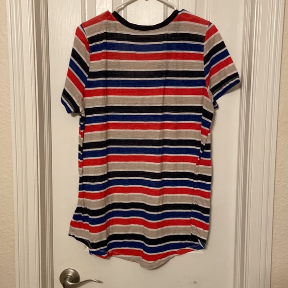 Torrid Classic Fit Tee - Picture 2 of 5